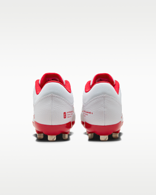 Nike Hyperdiamond 4 Pro Women's Softball Cleats. Nike.com
